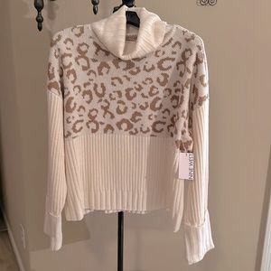 Nine west extra large sweater